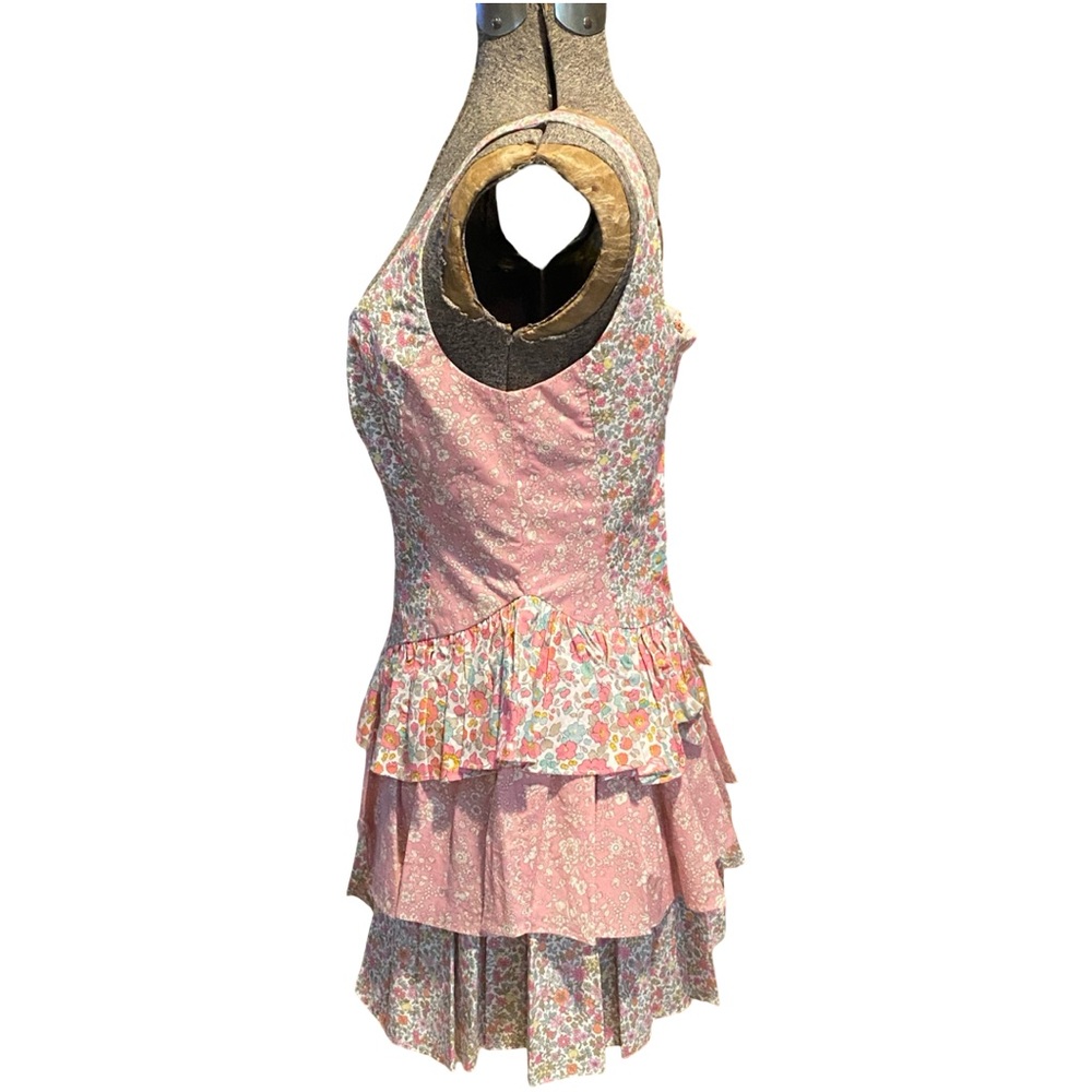 Love Shack Fancy “Genetta” Dress. NWT - Picture 7 of 12